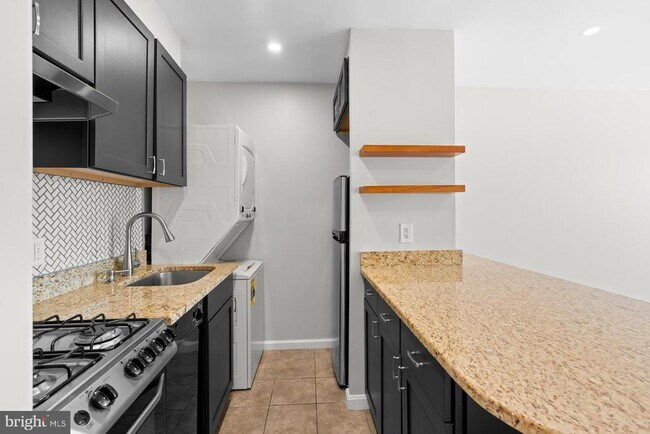 Foto del edificio - 2517 P St NW
