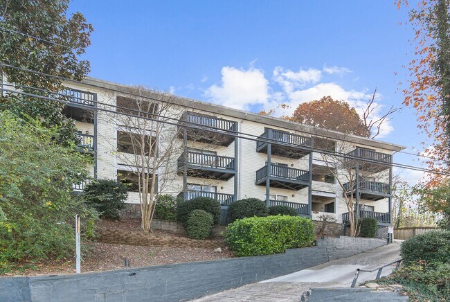 Foto del interior - Signal Hill Apartments