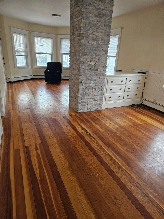 Foto del edificio - 119 Stephen St