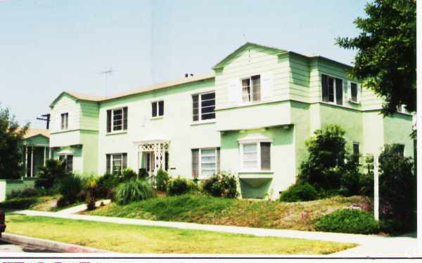 Primary Photo - 1421-1423 Washington Ave