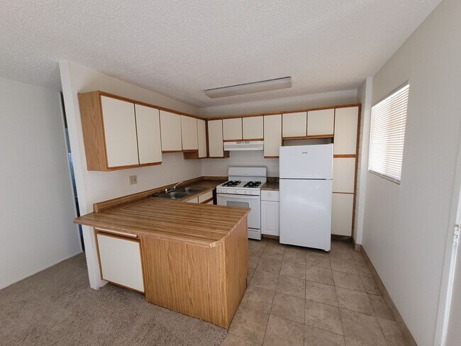 Foto del edificio - APARTMENT - APPLE TREE SQUARE - UPTOWN SEDONA