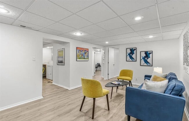 Foto del edificio - 3435 Lowell Blvd