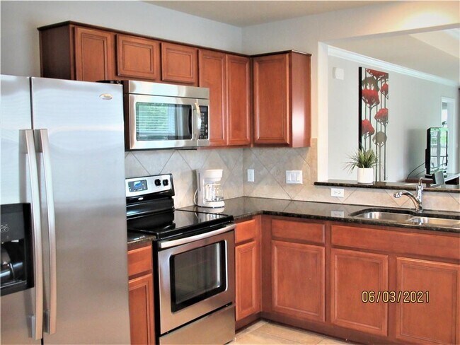 Foto del edificio - 106 Coyote Trail