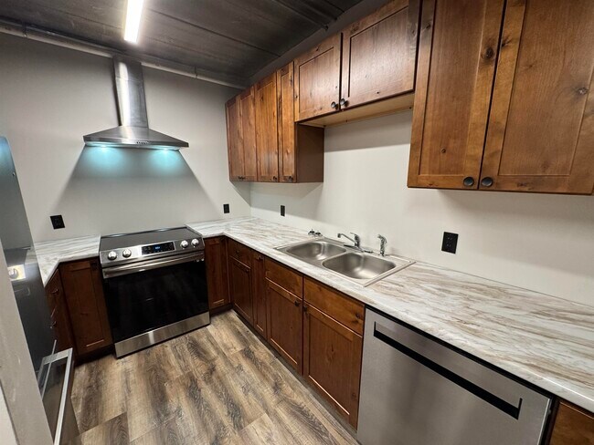 Foto del edificio - 217 S Badger Ave