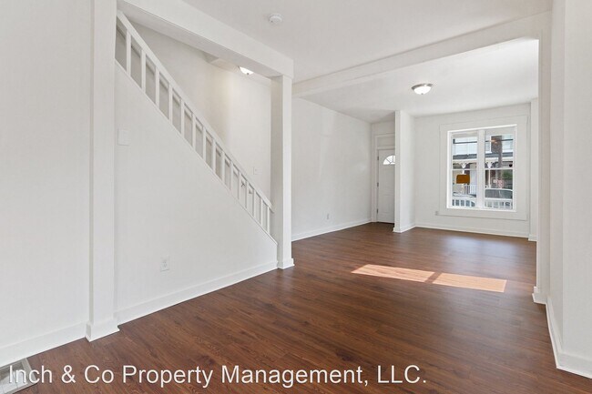 Building Photo - 3 br, 1 bath House - 610 Geary St.
