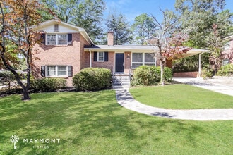 Building Photo - 1700 Inglewood Dr