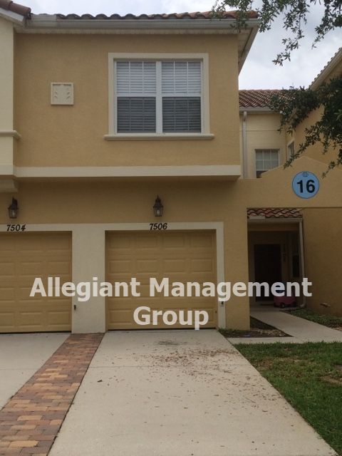 Foto del edificio - 7506 Bliss Way