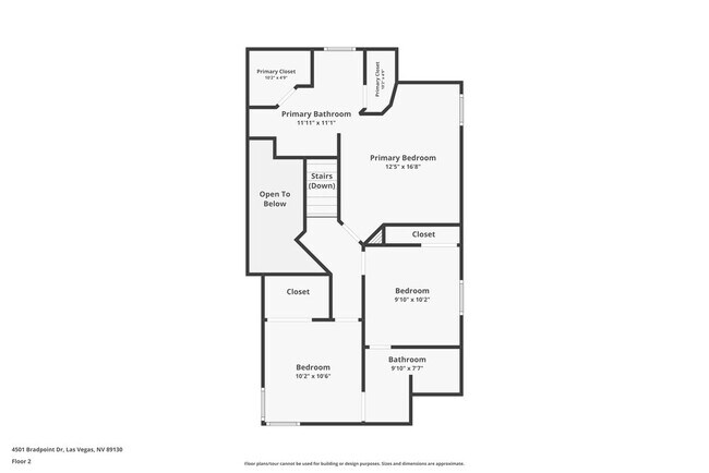 Foto del edificio - 4501 Bradpoint Dr