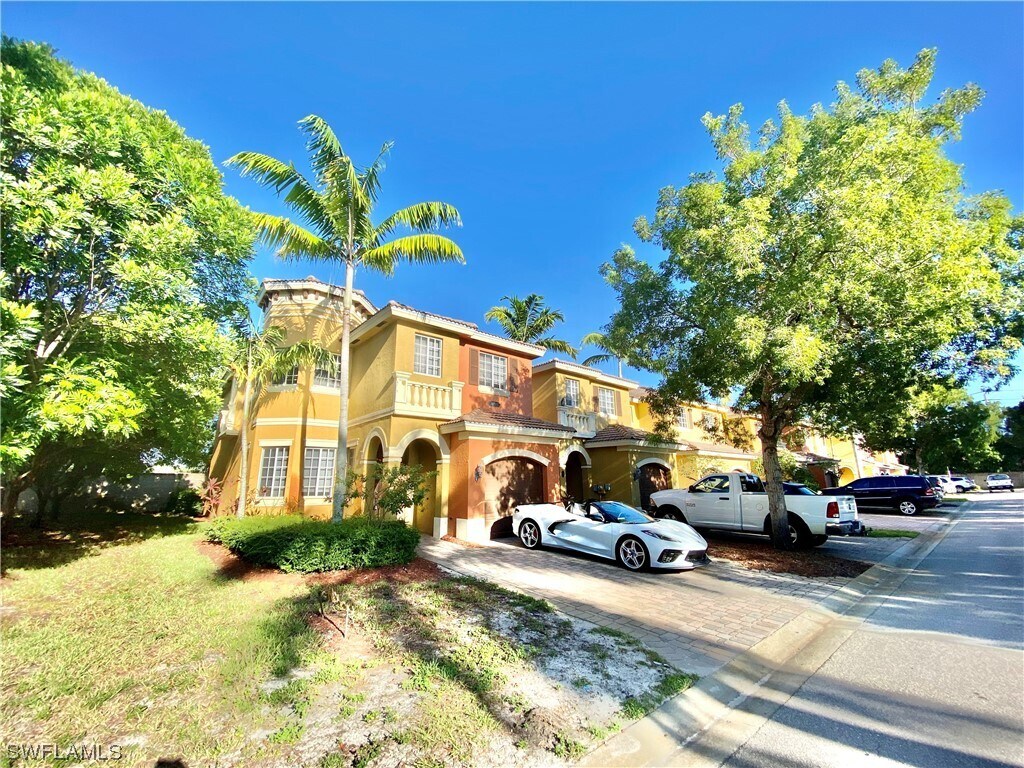 20720 Brassy Pine Way, Estero, FL 33928 Townhome Rentals in Estero FL