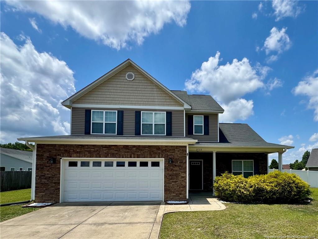 Foto principal - 250 Bayleaf Dr
