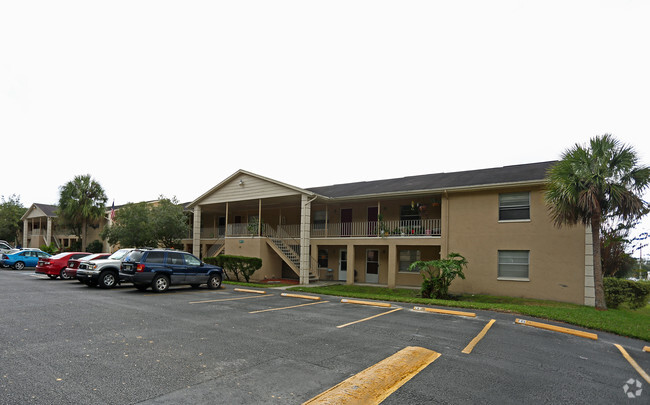 Building Photo - Townview Apartments