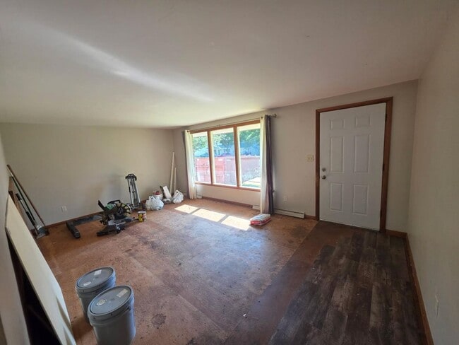 Building Photo - 509 N Fisk St