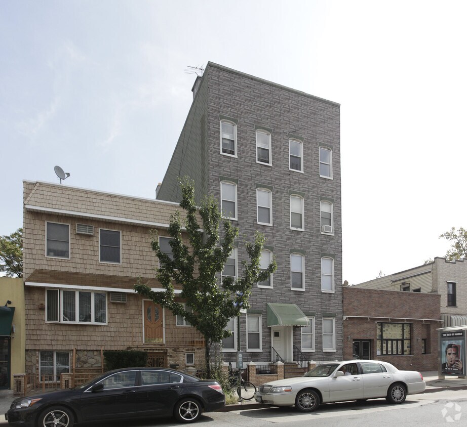 Primary Photo - 314 Graham Ave