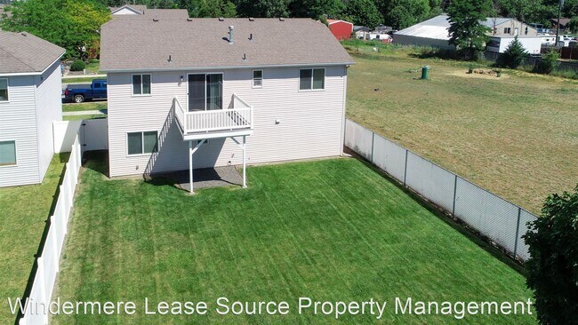 Building Photo - 4 br, 3 bath House - 1805 N Oberlin Road