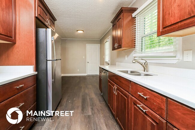 Foto del edificio - 515 Morgan Springs Ct