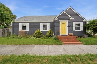 Building Photo - 3715 Omohundro Ave