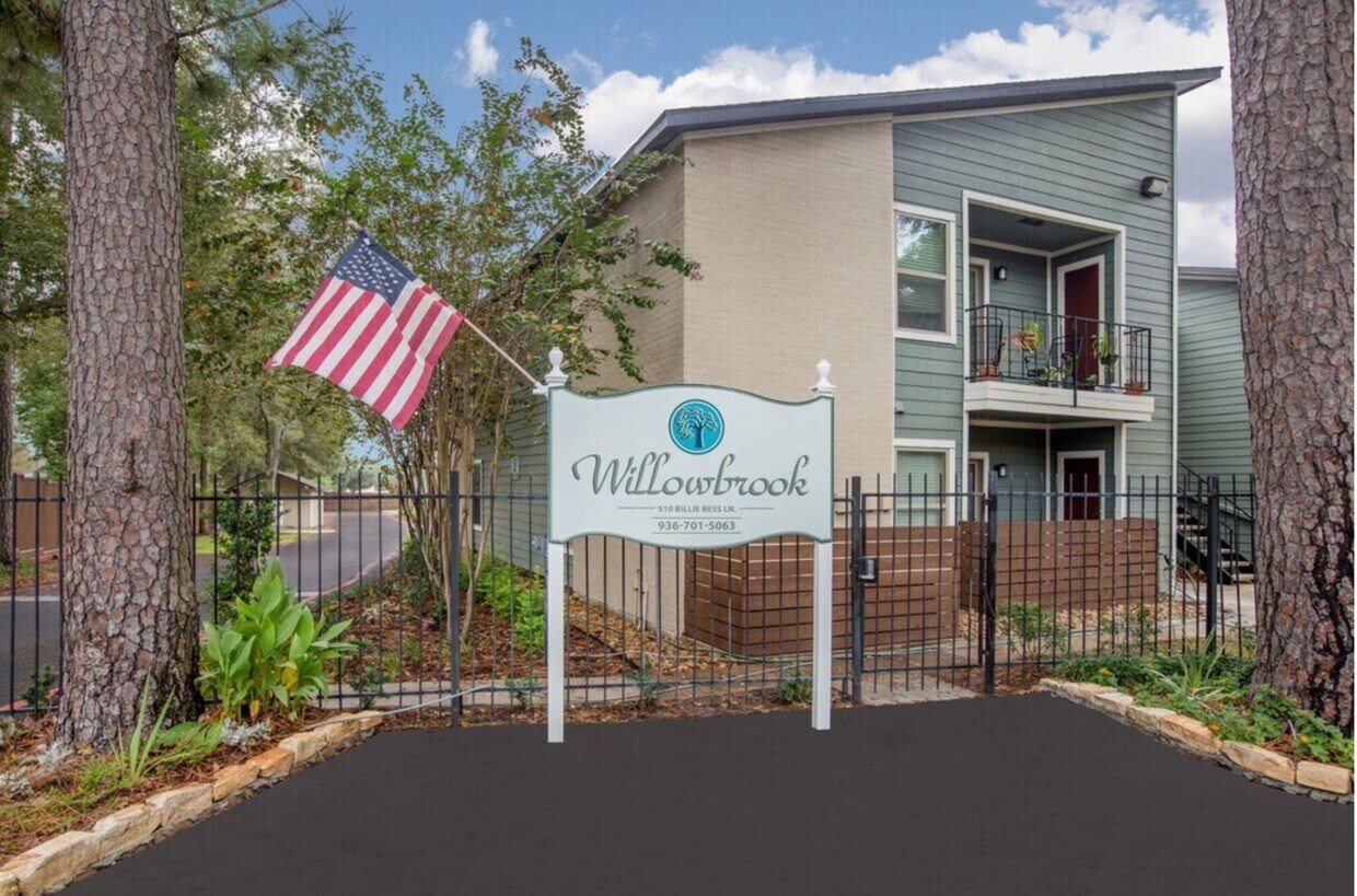 Foto del edificio - 510 Billie Bess Ln