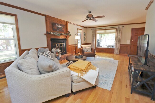 Foto del edificio - Single Family Home for Rent