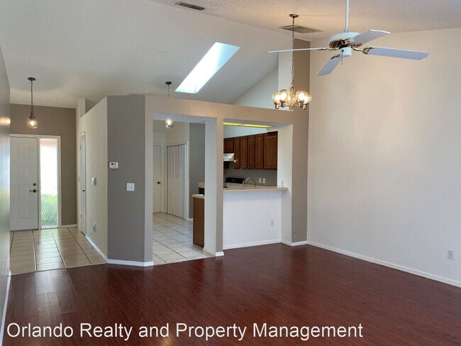 Foto del edificio - 2 br, 2 bath House - 507 Borg St
