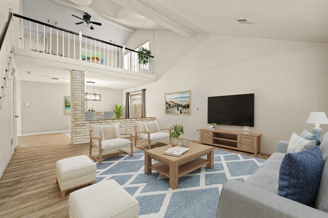 Foto del edificio - 1714 Blindlake Dr