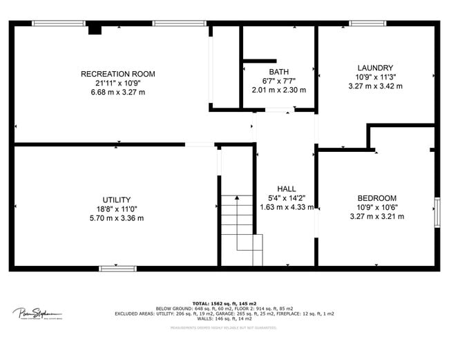 Building Photo - 6719 Century Ave