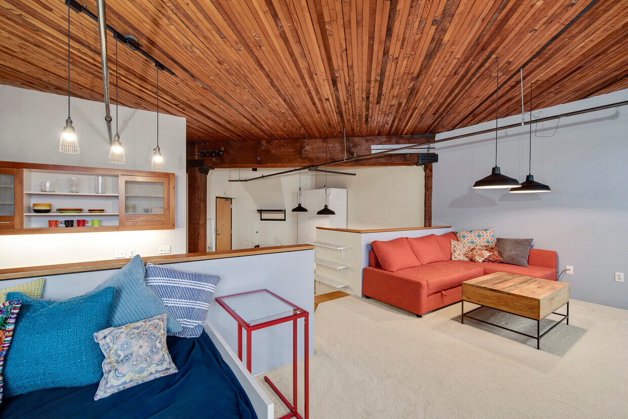 Foto principal - 1420 NW Lovejoy St