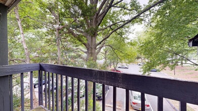 Interior Photo - Calvert's Walk
