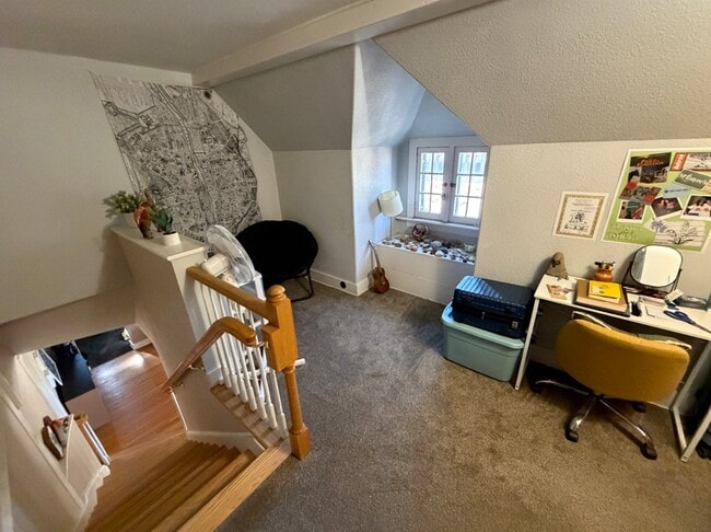 Building Photo - 1801 Arapahoe St