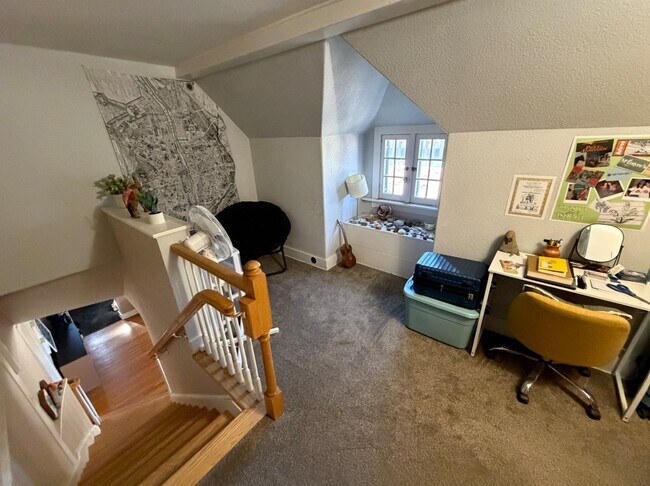 Foto del edificio - 1801 Arapahoe St