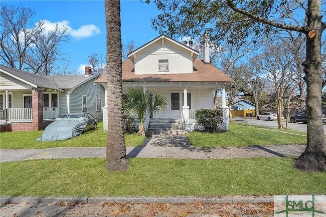 Foto del edificio - 914-916 E 34th St