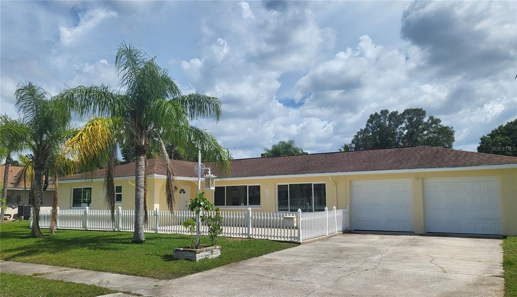 1822 St Dr, Bradenton, FL 34208 House Rental in Bradenton, FL