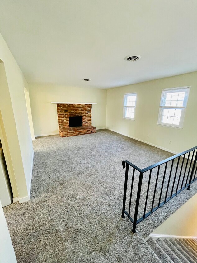 Primary Photo - 1701 Taft Pl