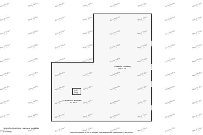 Building Photo - 7020 Lakeside Hills Dr