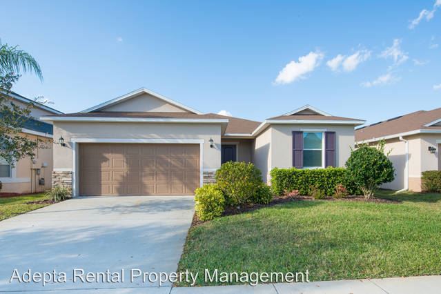 Foto principal - 4705 Ruby Red Ln