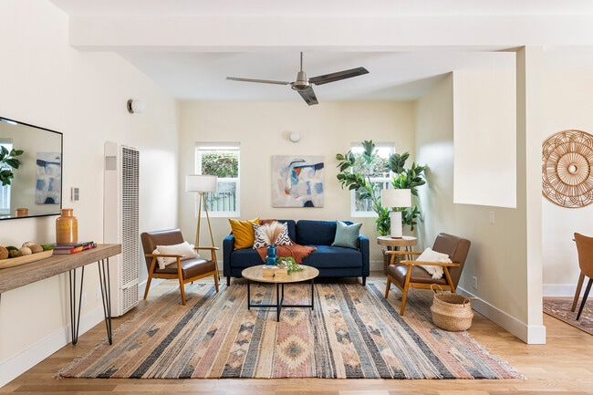 Foto del edificio - 617 6th Ave