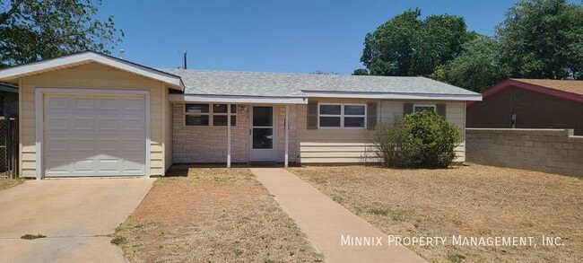 Foto del edificio - 3813 E 30th St