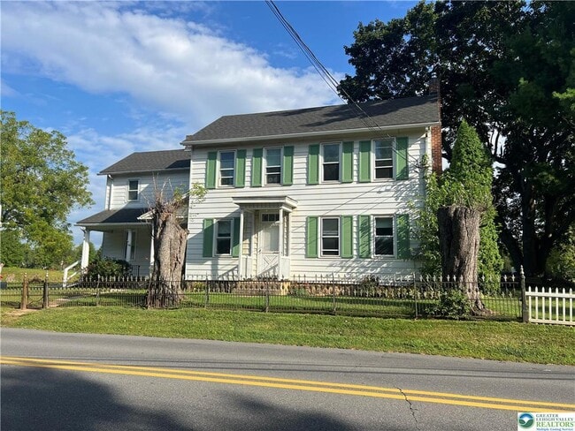 Foto del edificio - 1450 Church Ln