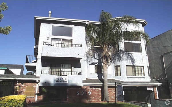 Building Photo - 5319 Cartwright Ave