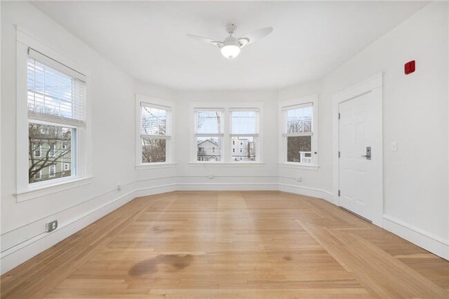 Foto del edificio - 54 Sutton St