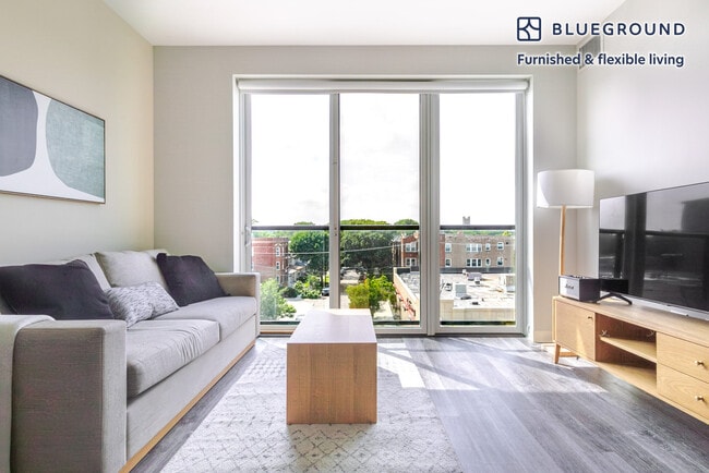 Building Photo - 6149 North Broadway-GO FL4-ID1422