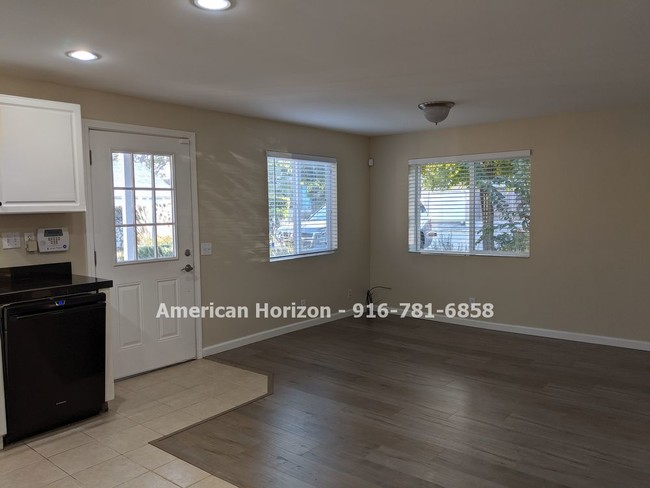 Building Photo - LEASED-1 Bedroom in Old Roseville