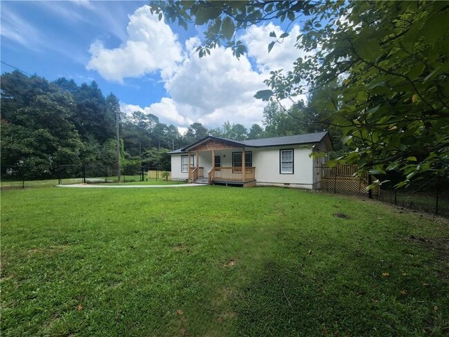 Building Photo - 558 Mt Moriah Rd