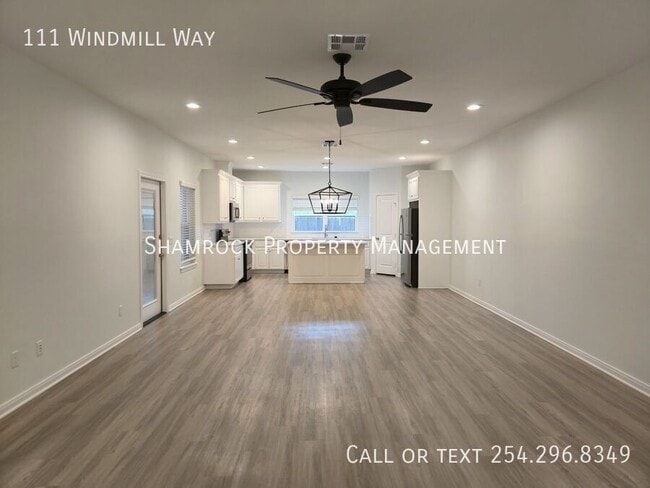 Building Photo - Residences at Windmill Preserve