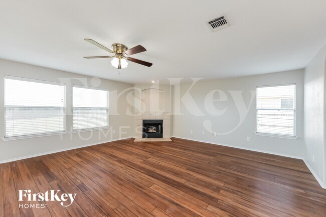 Foto del edificio - 7010 Daybreak Peaks