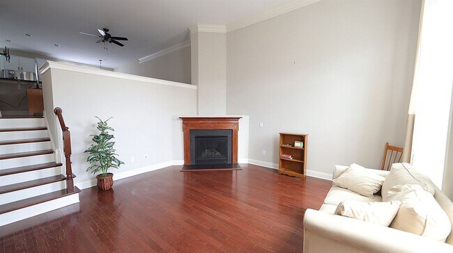 Building Photo - 3 br, 2.5 bath House - 10510 Sablewood Dri...
