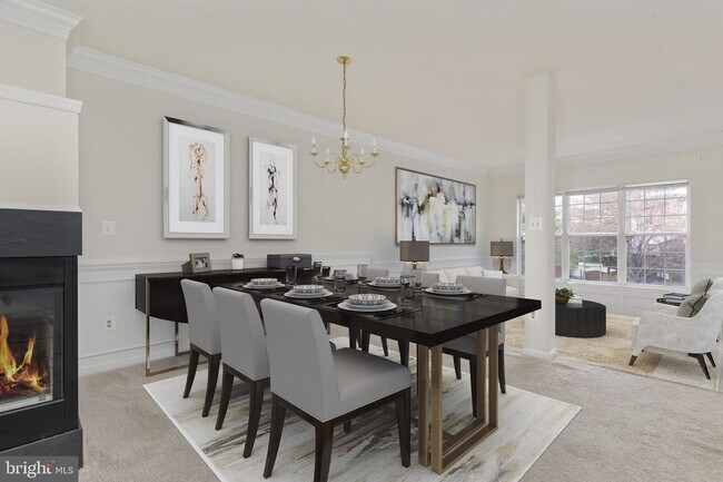 Foto del edificio - 44911 Point Bay Terrace