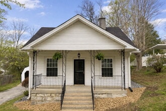 Building Photo - 217 Fite Ave E