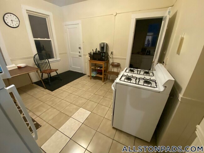 Foto del edificio - 5 Harvard Ter