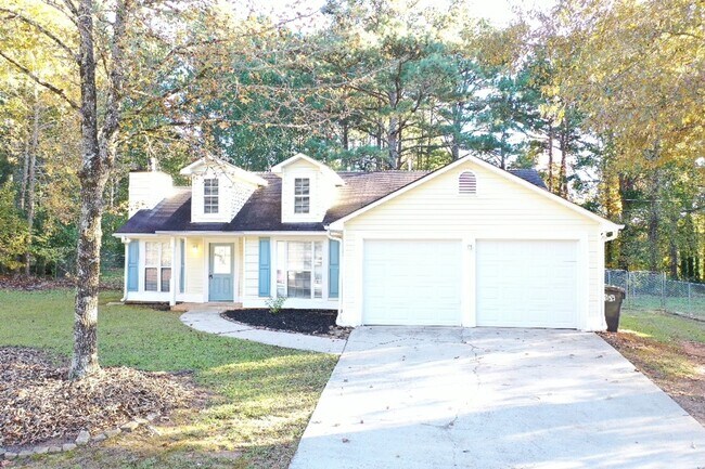 Foto del edificio - Wonderful 3 Bed 2 Bath Home in Covington w...