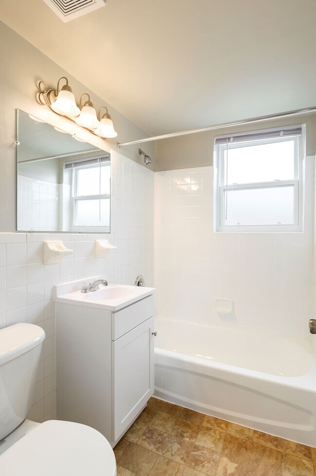 Haven Columbia Pike Apartments Arlington, VA